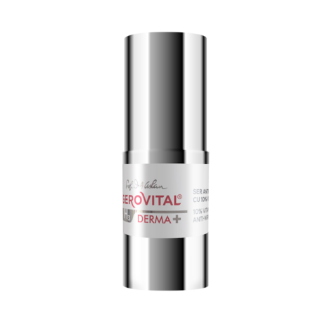 Ránctalanító Szérum 10% C vitaminnal